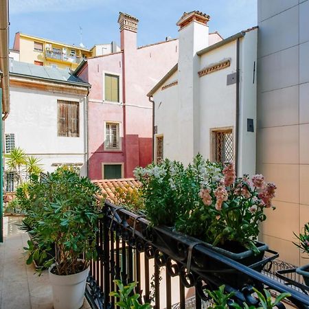 Yourbanflat Dante Падуя Экстерьер фото