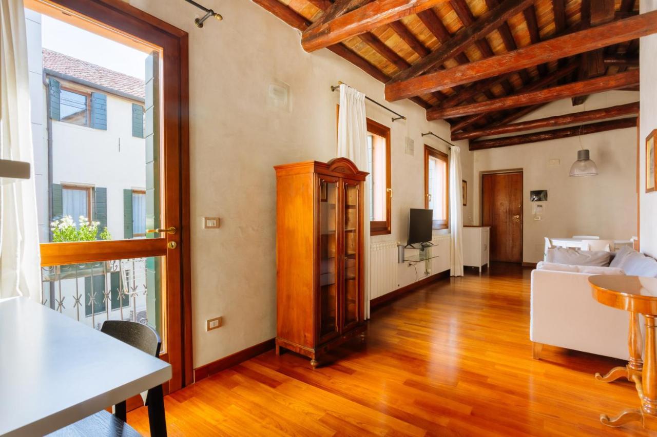 Yourbanflat Dante Падуя Экстерьер фото