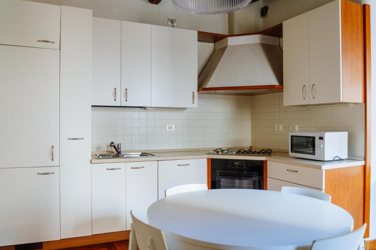 Yourbanflat Dante Падуя Экстерьер фото