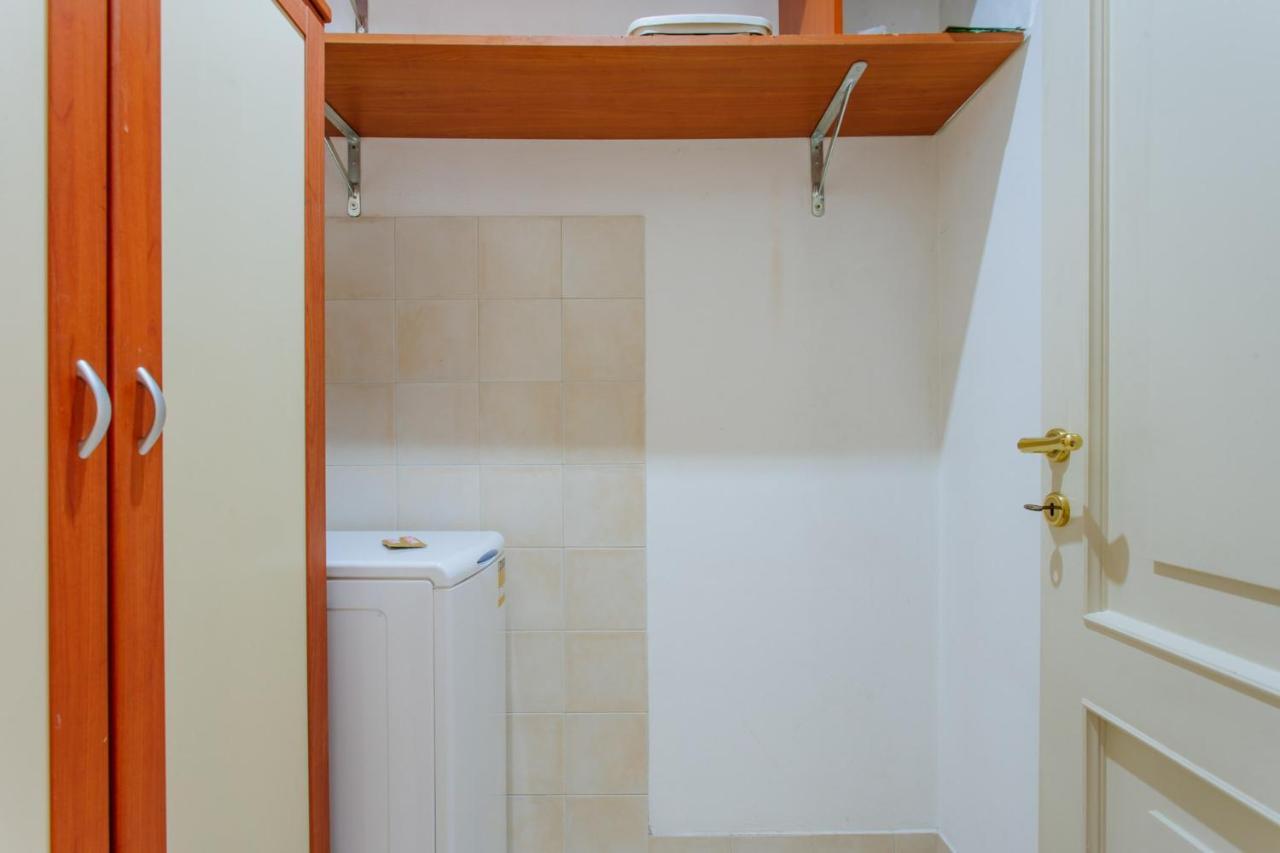 Yourbanflat Dante Падуя Экстерьер фото