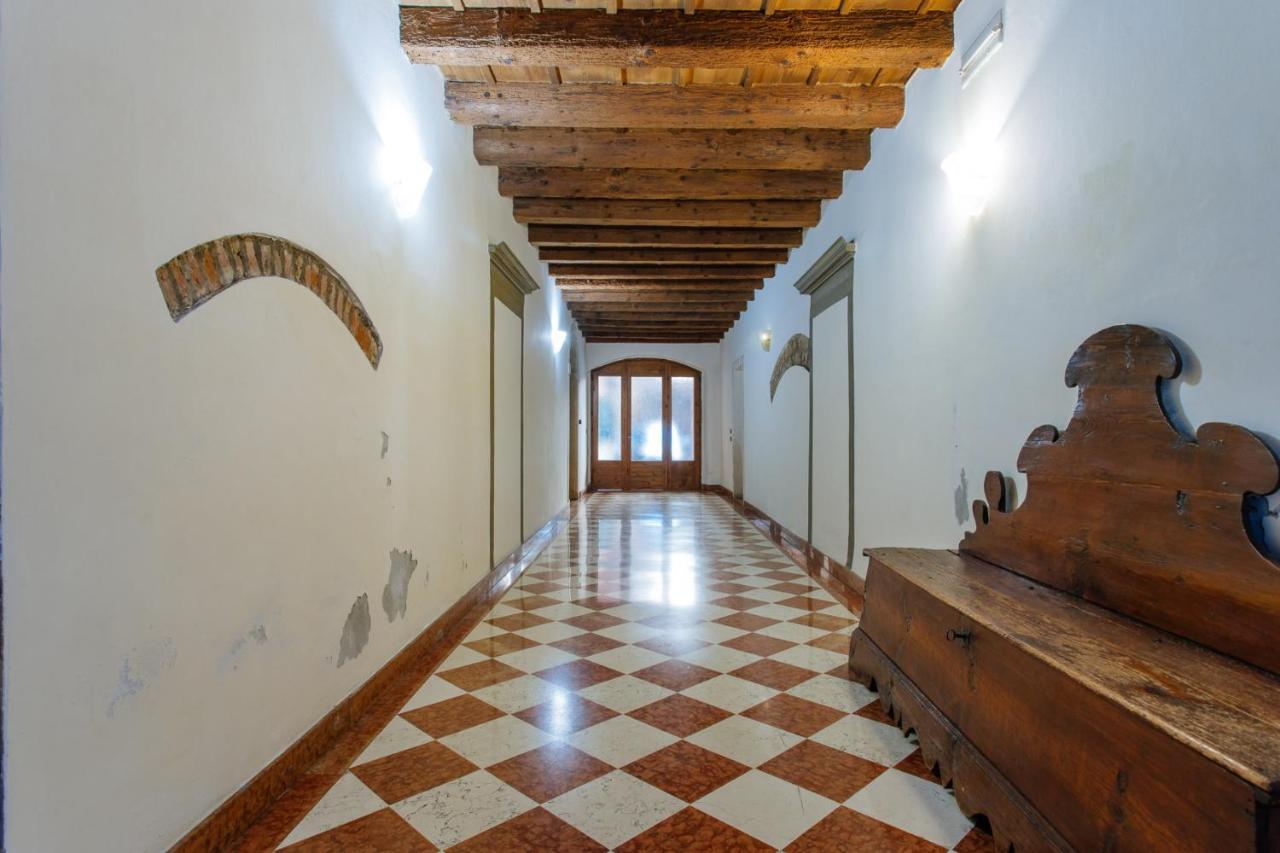 Yourbanflat Dante Падуя Экстерьер фото